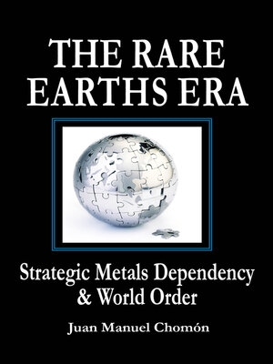 cover image of The Rare Earths Era
